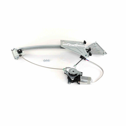 AISIN Power Window Regulator & Motor Assembly RPAK-017
