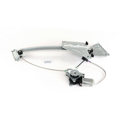 AISIN Power Window Regulator & Motor Assembly RPAK-017