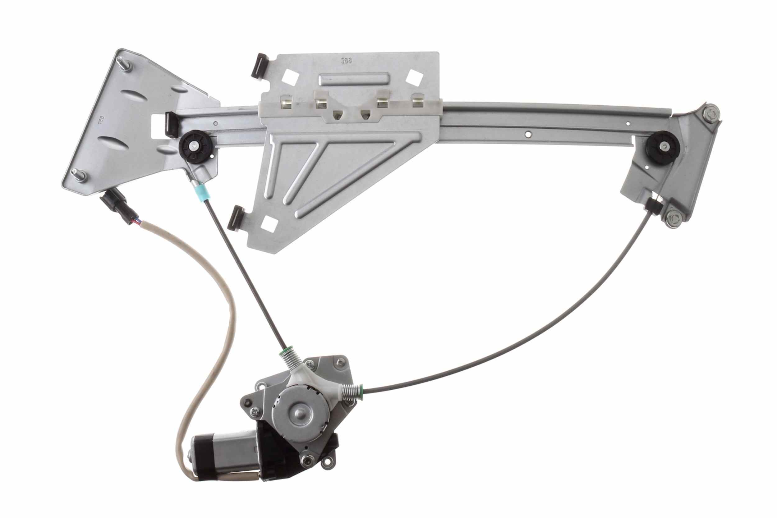 AISIN Power Window Regulator & Motor Assembly RPAK-018