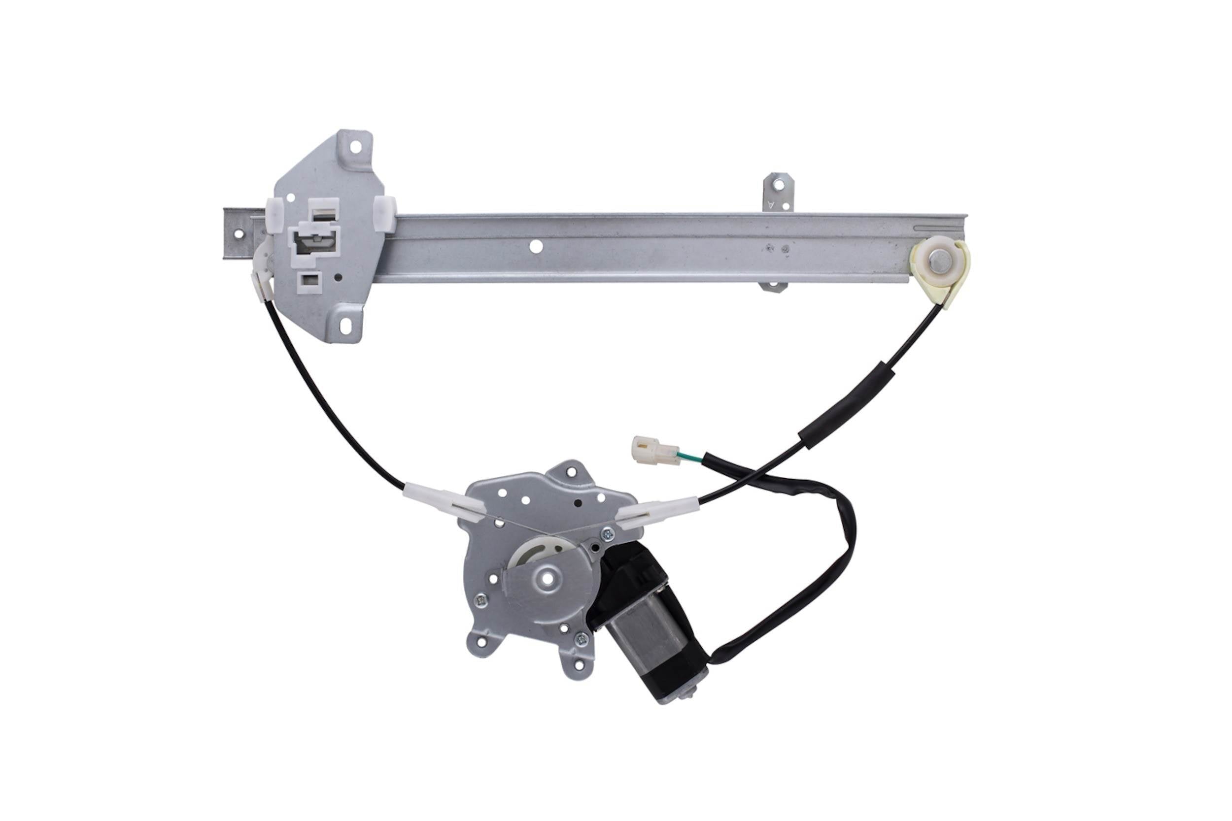 AISIN Power Window Regulator & Motor Assembly RPAM-008