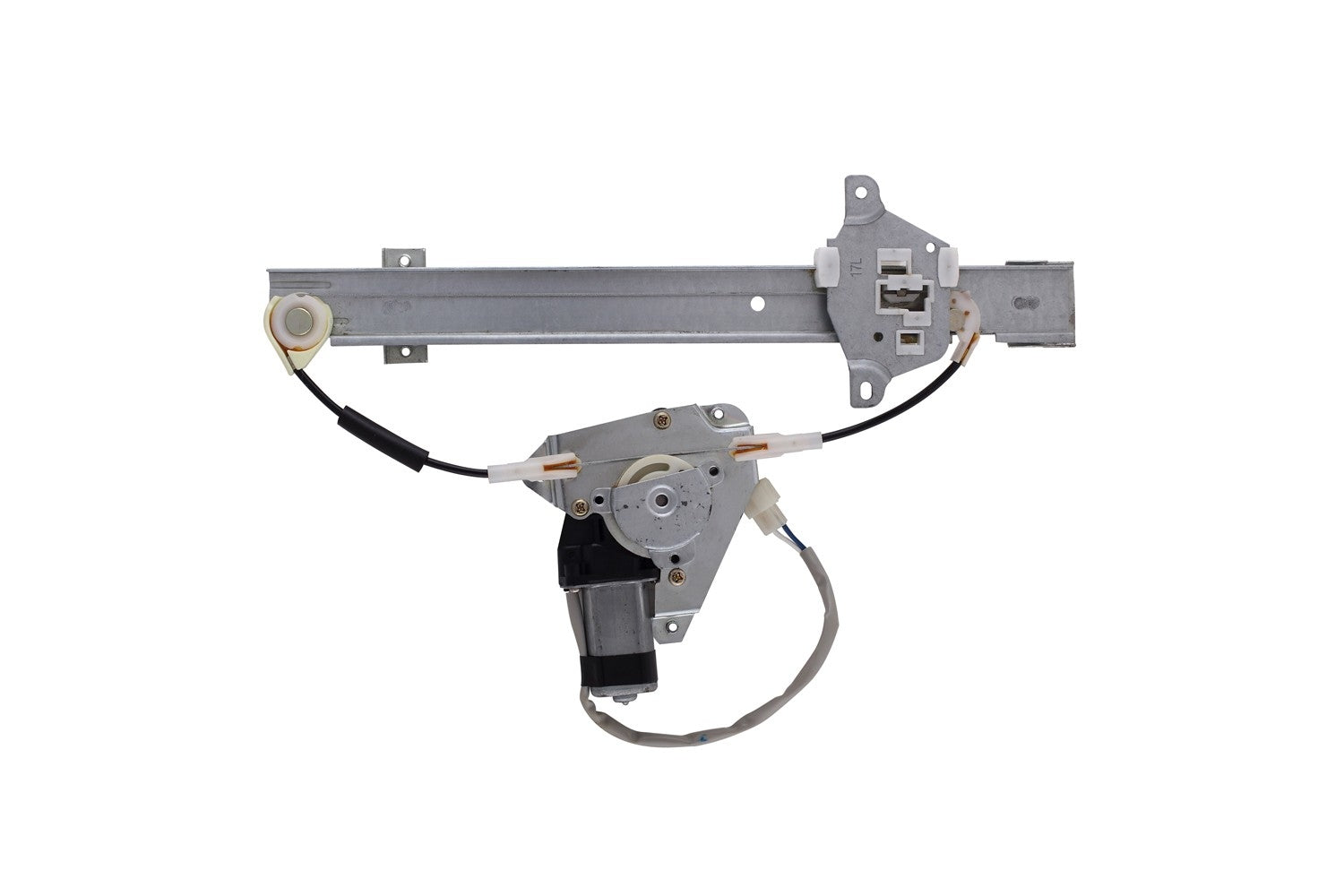 AISIN Power Window Regulator & Motor Assembly RPAM-011