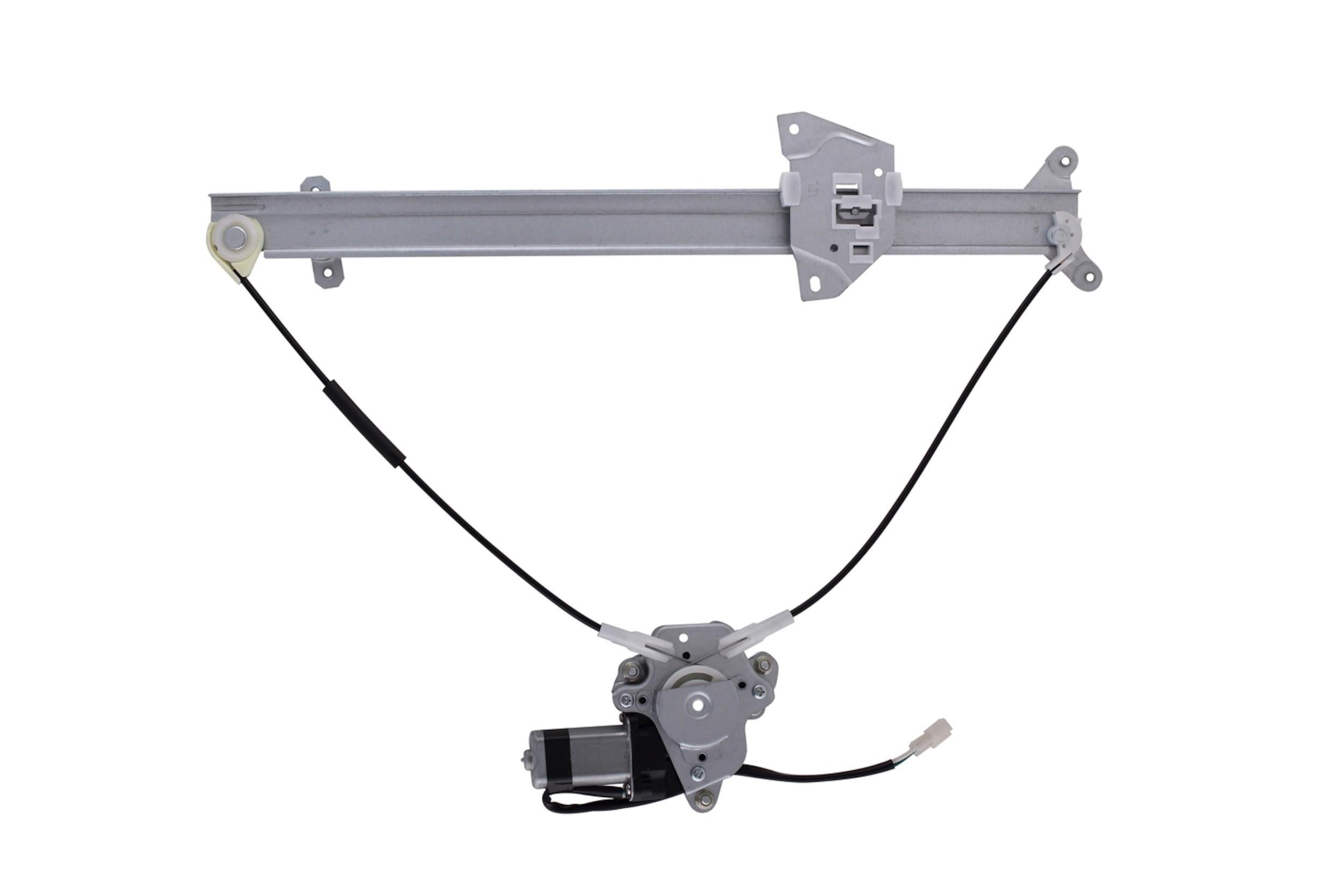 AISIN Power Window Regulator & Motor Assembly RPAM-013