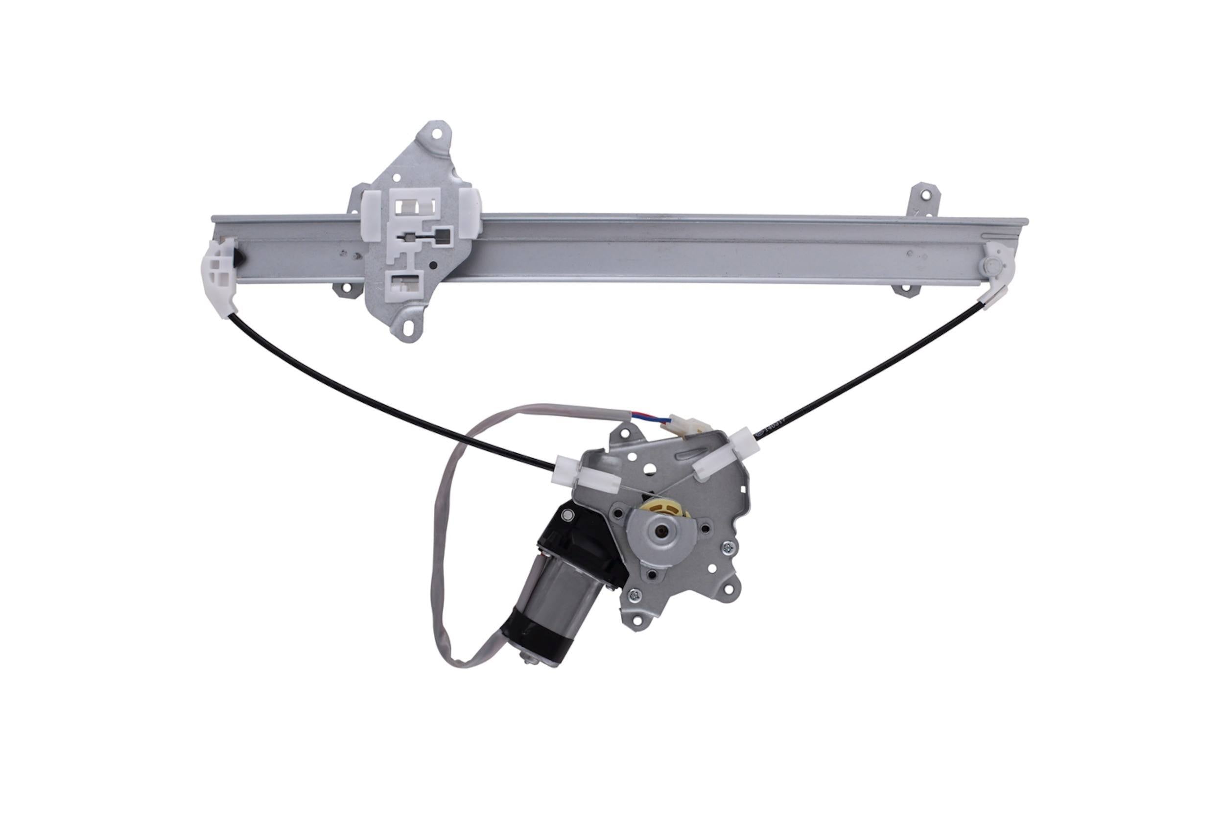 AISIN Power Window Regulator & Motor Assembly RPAM-018