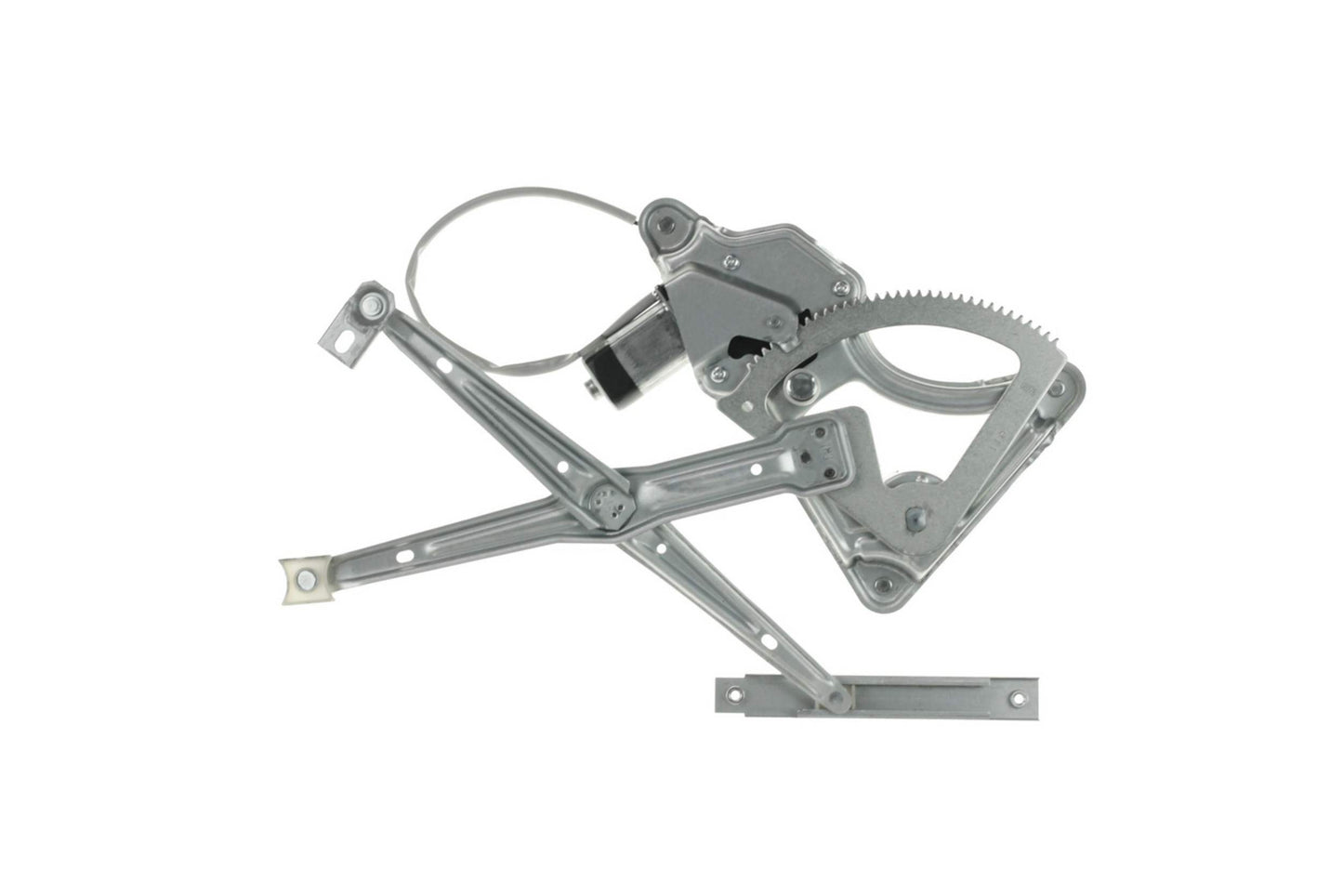 AISIN Power Window Regulator & Motor Assembly RPAMB-001