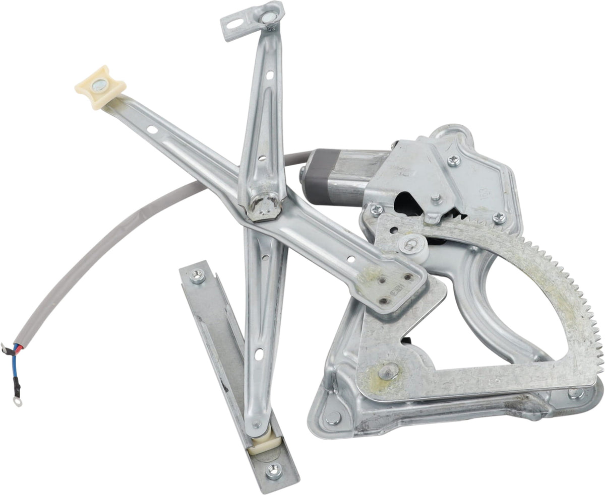 AISIN Power Window Regulator & Motor Assembly RPAMB-001
