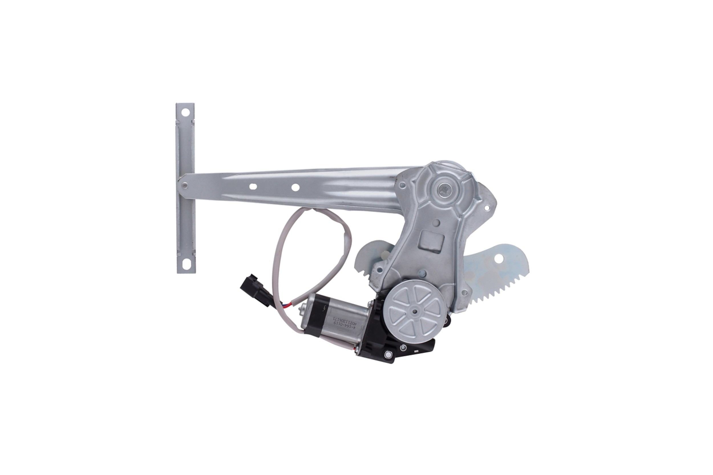 AISIN Power Window Regulator & Motor Assembly RPAN-036