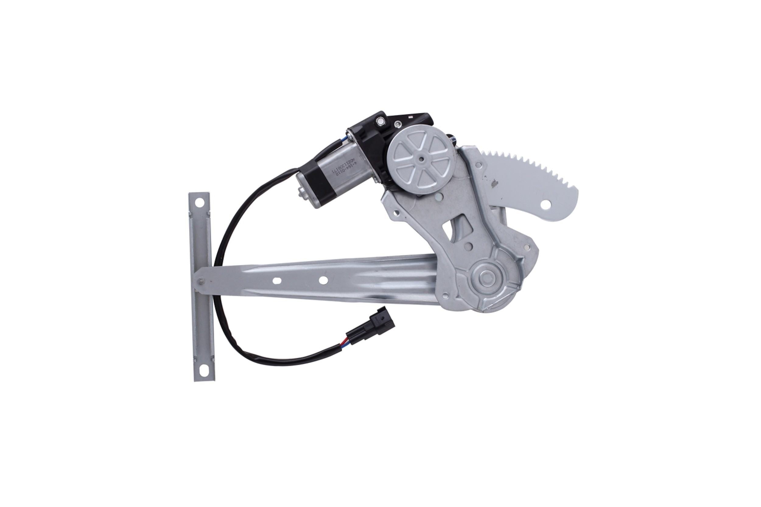 AISIN Power Window Regulator & Motor Assembly RPAN-037