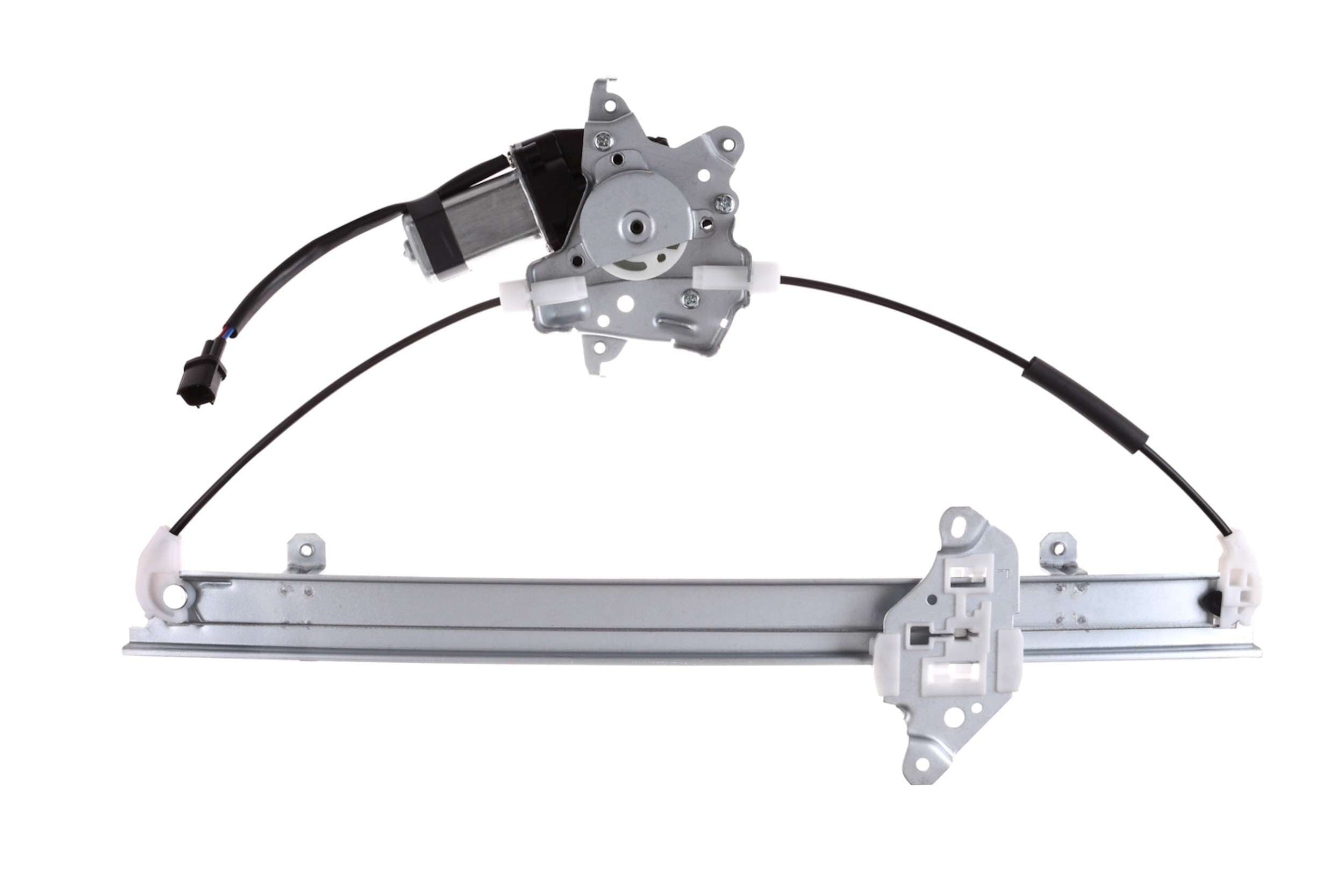 AISIN Power Window Regulator & Motor Assembly RPAN-043