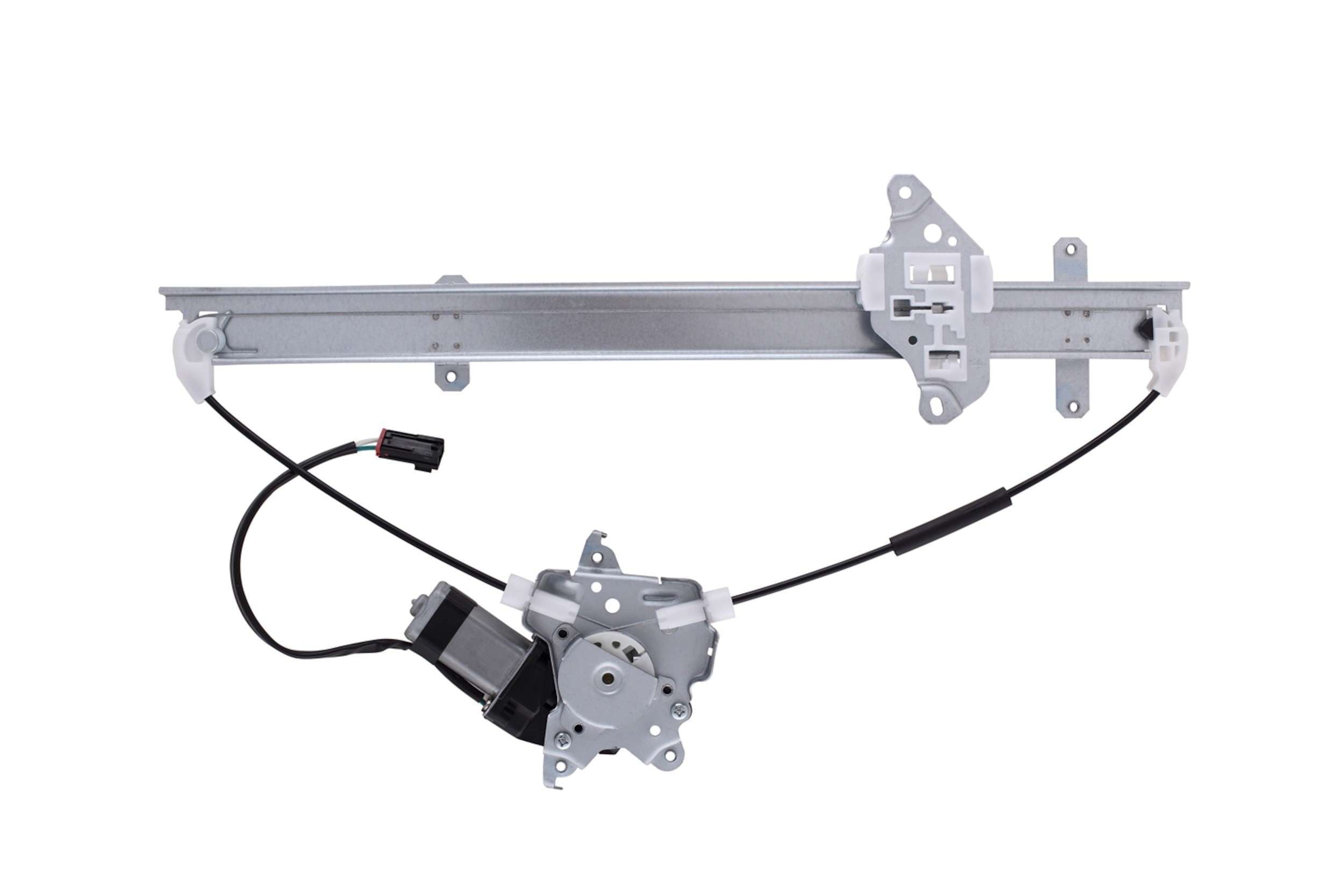 AISIN Power Window Regulator & Motor Assembly RPAN-044