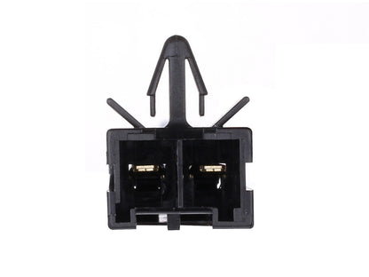 AISIN Power Window Regulator & Motor Assembly RPAN-045