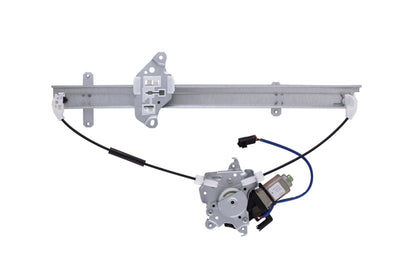 AISIN Power Window Regulator & Motor Assembly RPAN-045