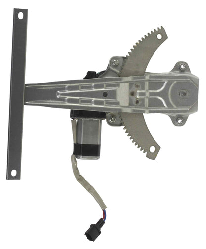 AISIN Power Window Regulator & Motor Assembly RPAN-052