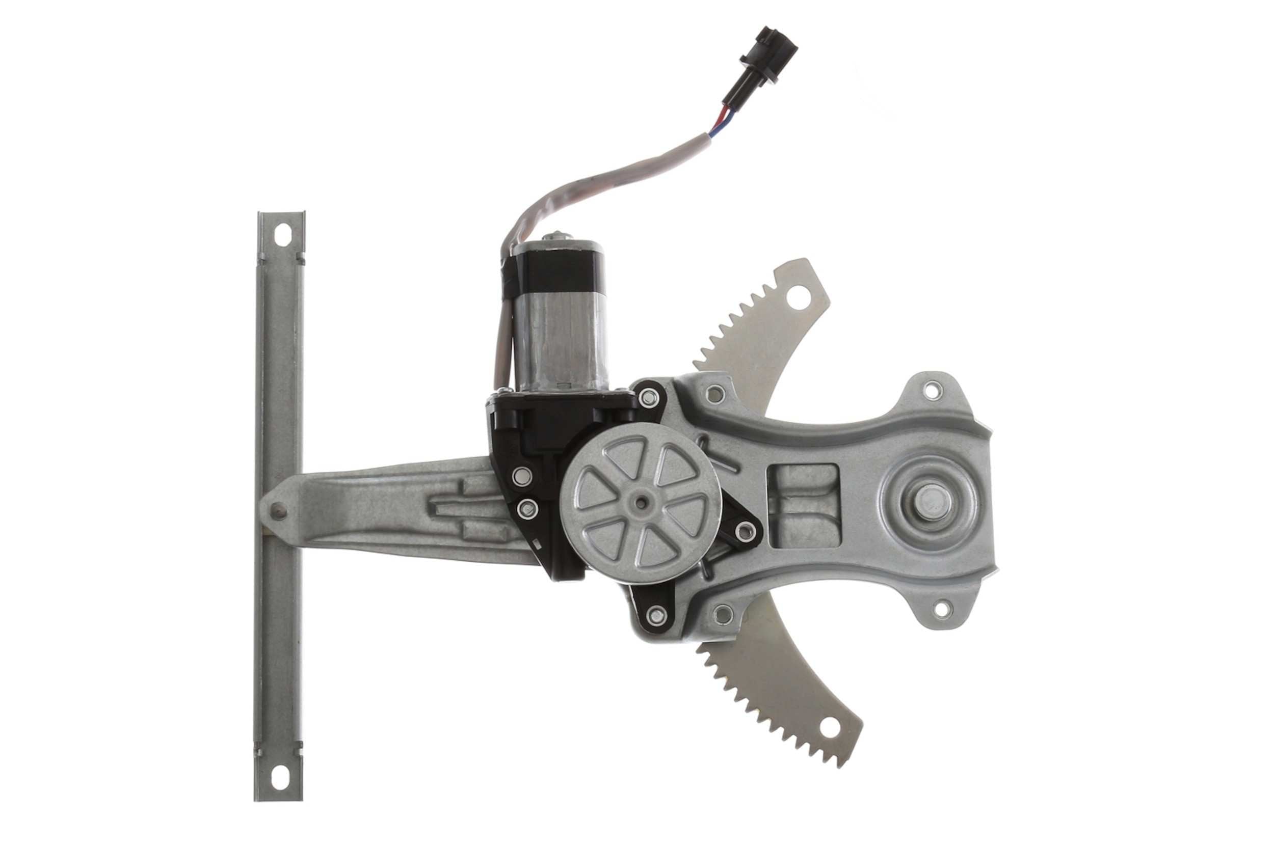AISIN Power Window Regulator & Motor Assembly RPAN-052