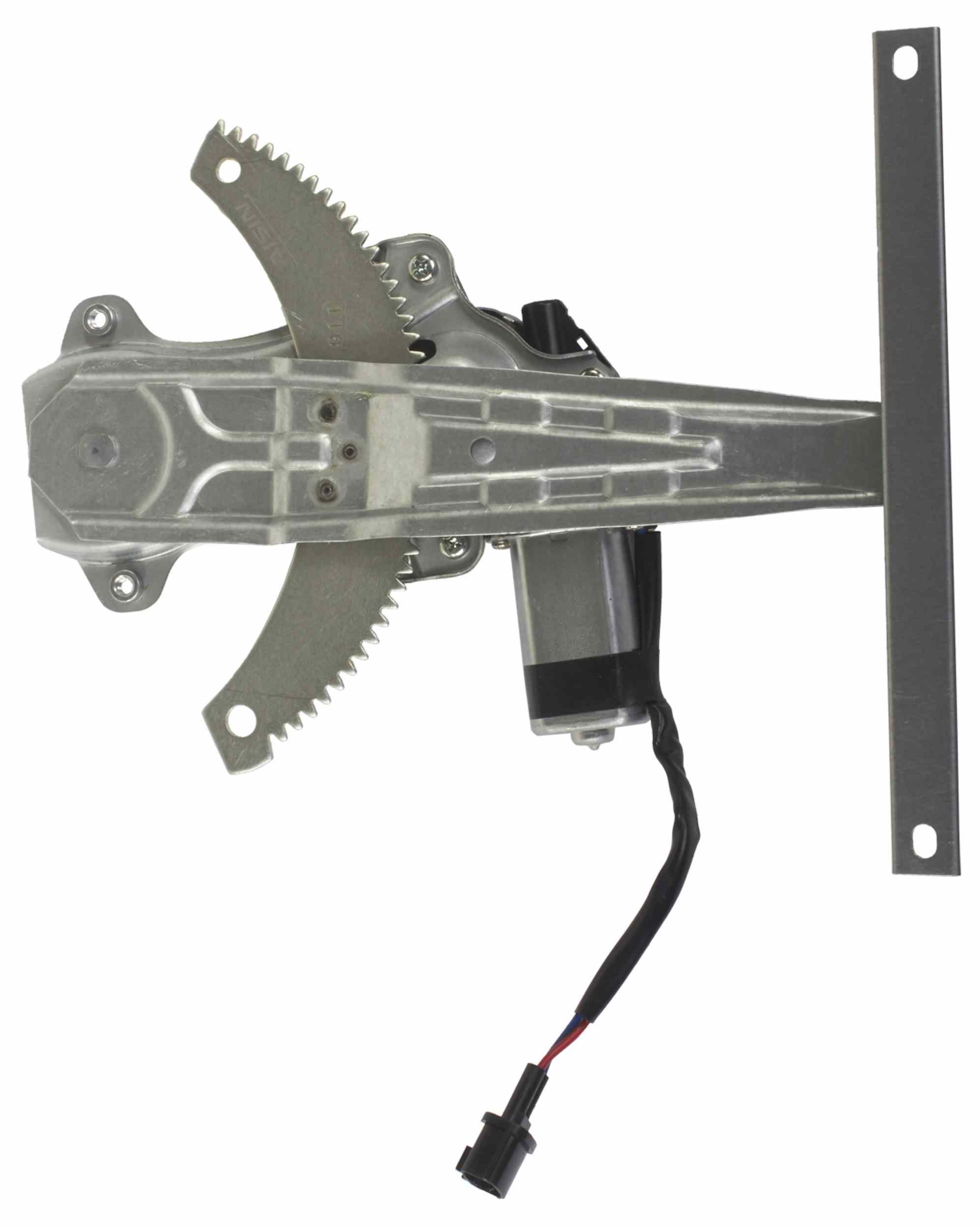 AISIN Power Window Regulator & Motor Assembly RPAN-053