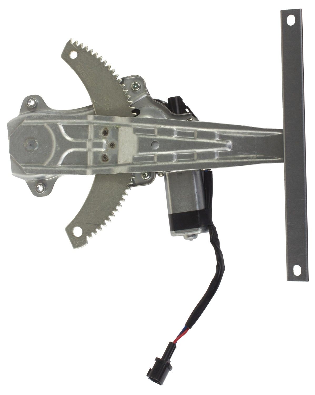 AISIN Power Window Regulator & Motor Assembly RPAN-053