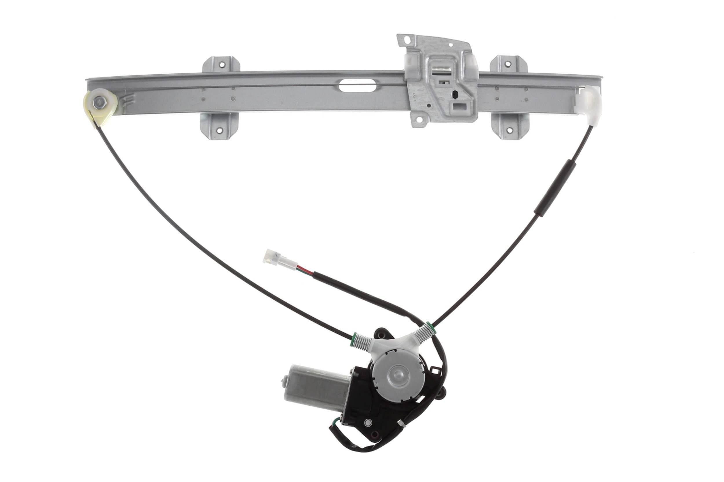 AISIN Power Window Regulator & Motor Assembly RPAS-017