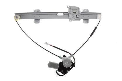 AISIN Power Window Regulator & Motor Assembly RPAS-017