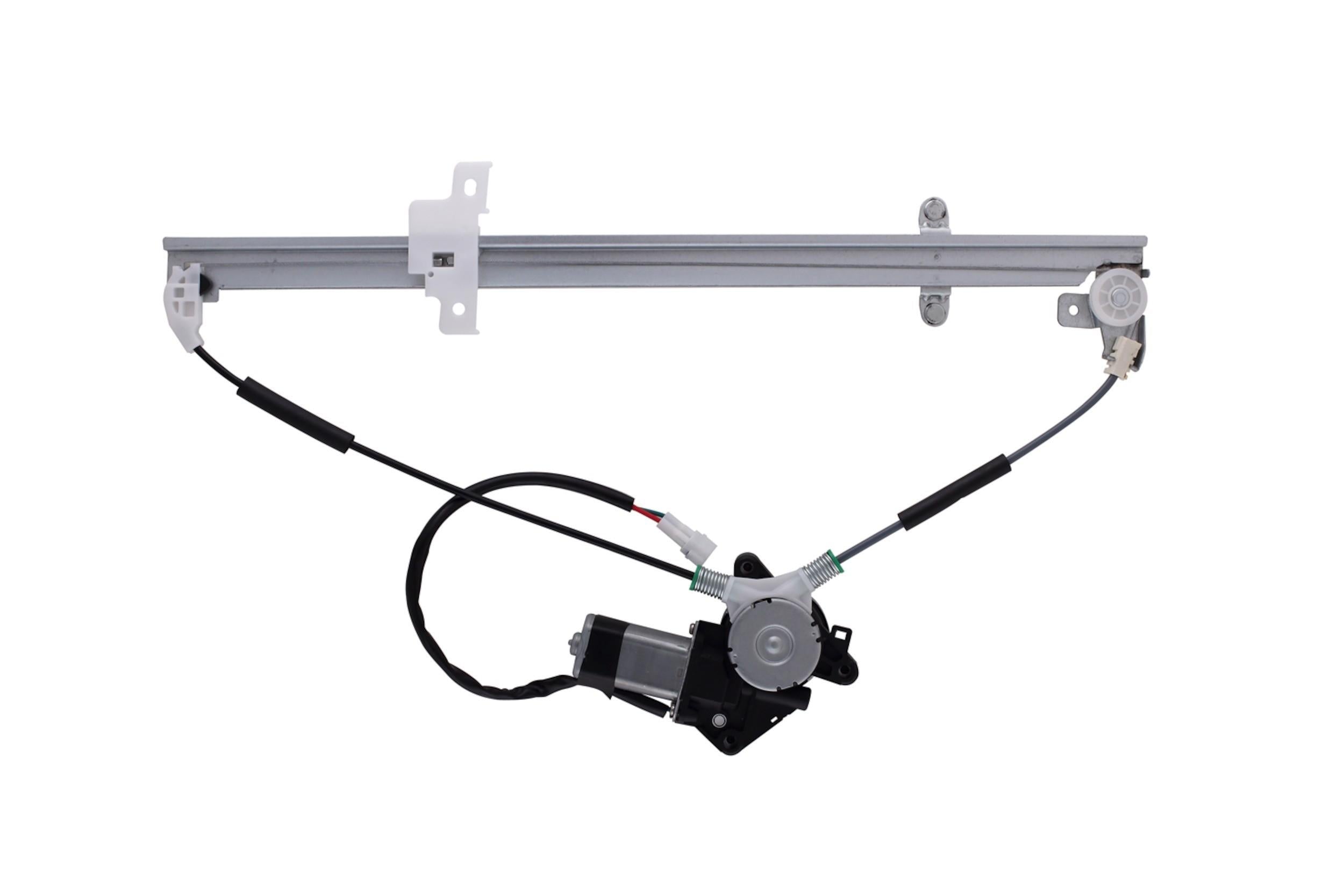 AISIN Power Window Regulator & Motor Assembly RPAS-020