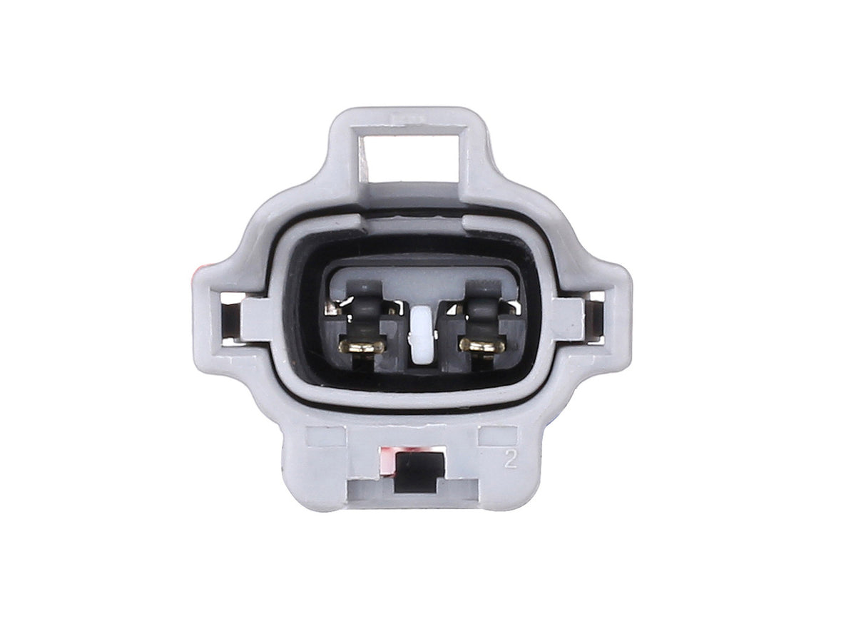 AISIN Power Window Regulator & Motor Assembly RPAT-001