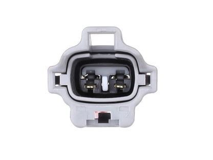 AISIN Power Window Regulator & Motor Assembly RPAT-001