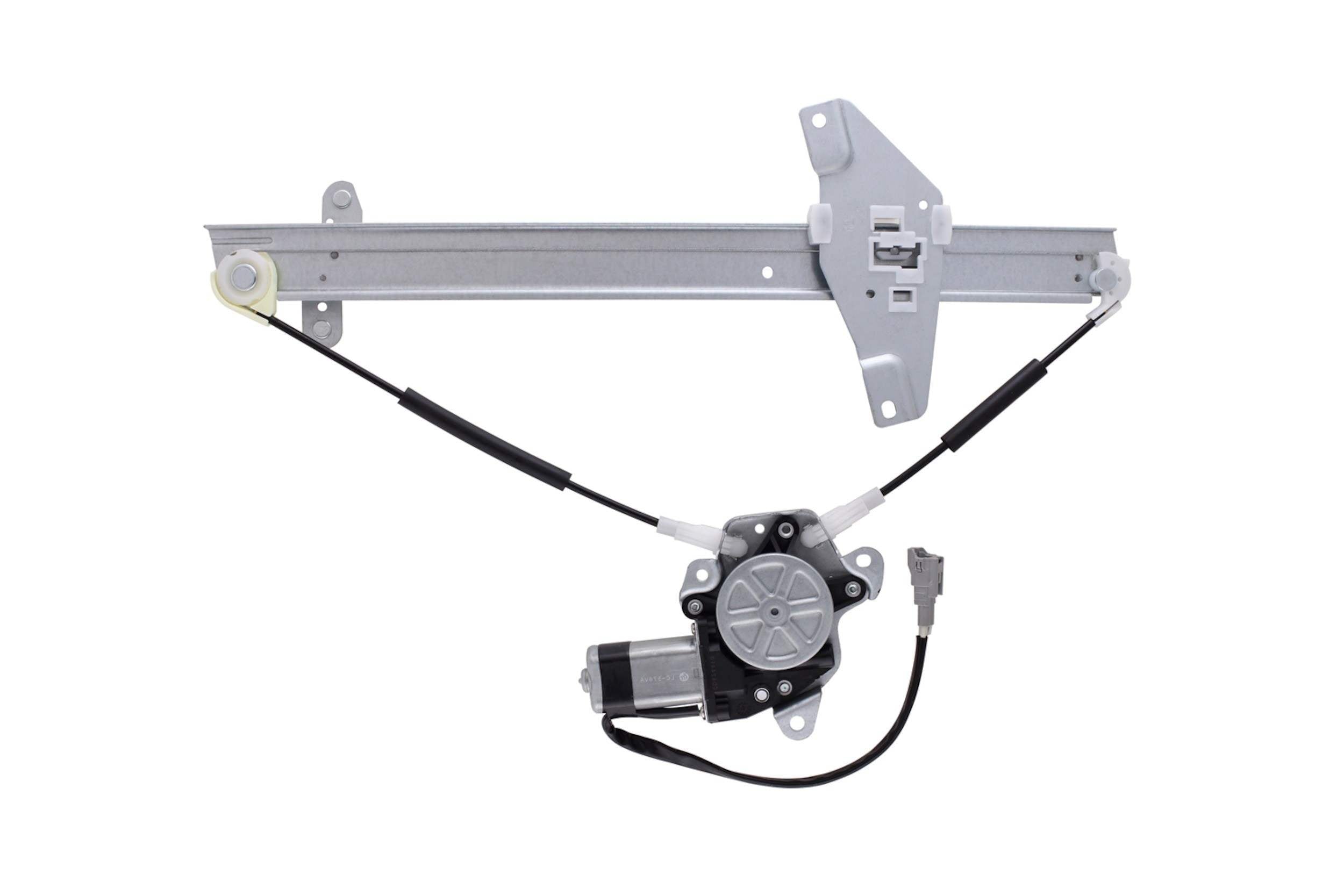 AISIN Power Window Regulator & Motor Assembly RPAT-001