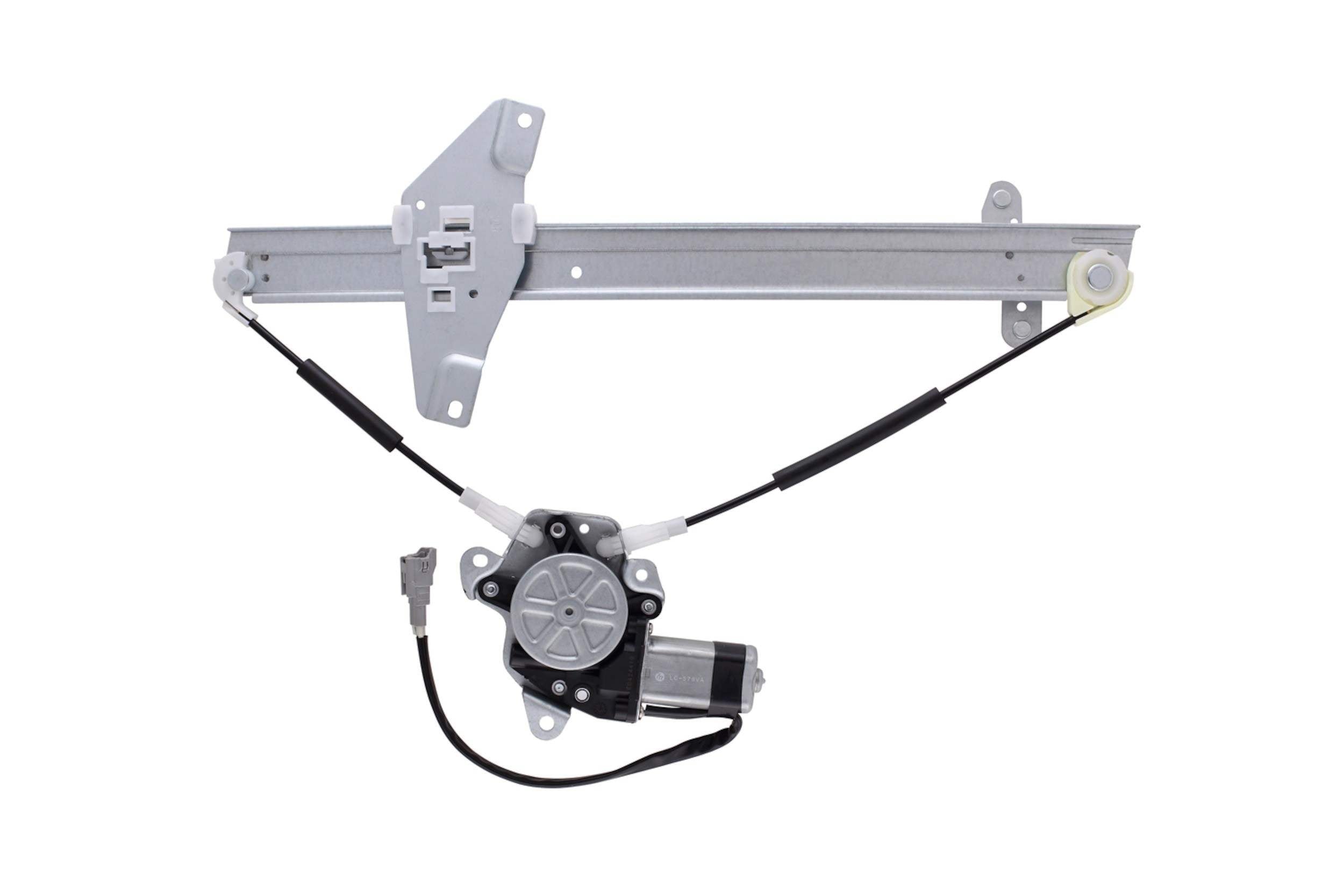 AISIN Power Window Regulator & Motor Assembly RPAT-002