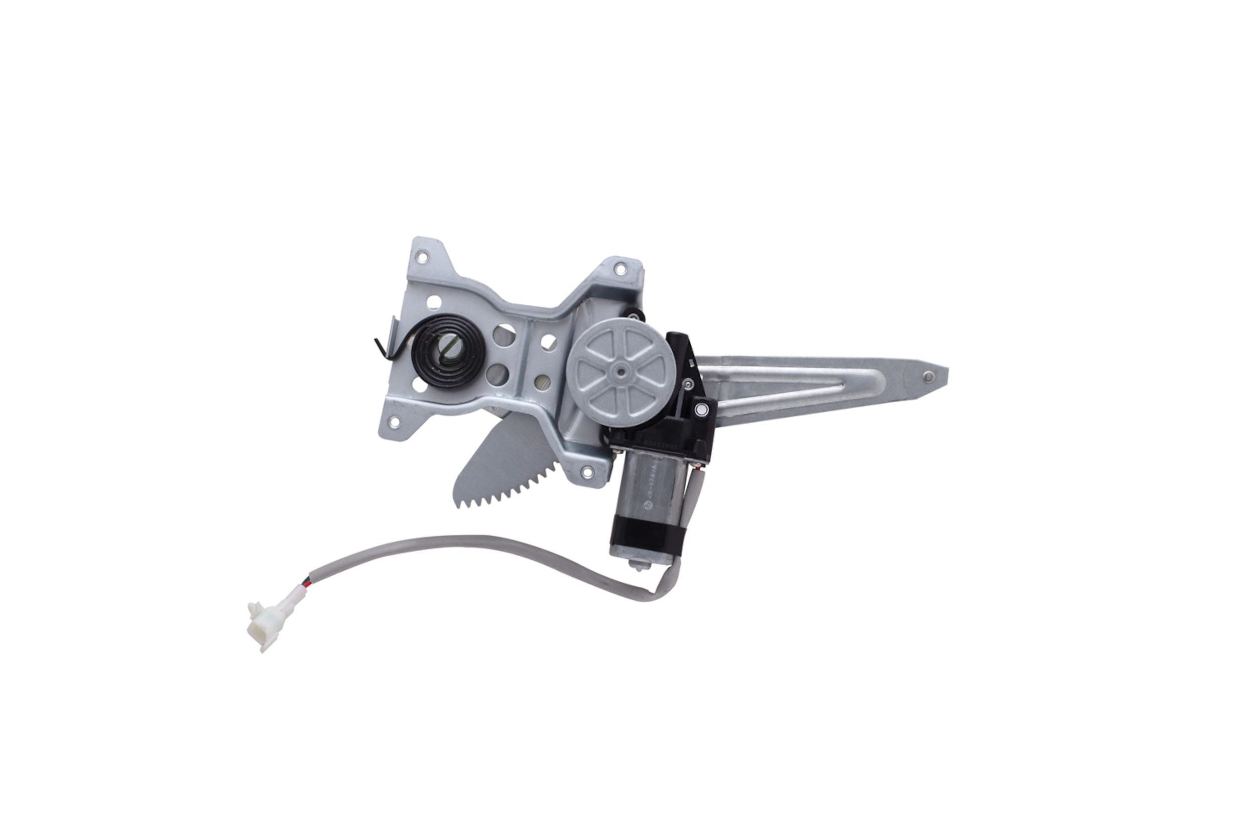 AISIN Power Window Regulator & Motor Assembly RPAT-004