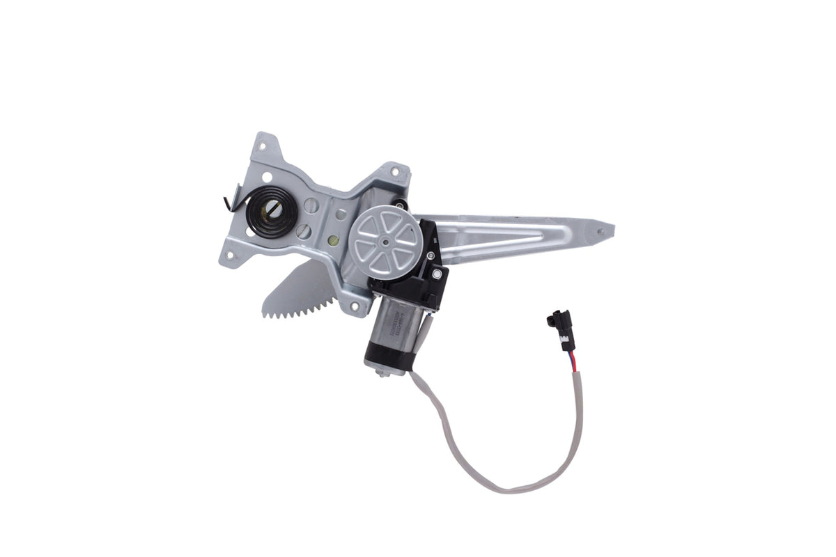 AISIN Power Window Regulator & Motor Assembly RPAT-012