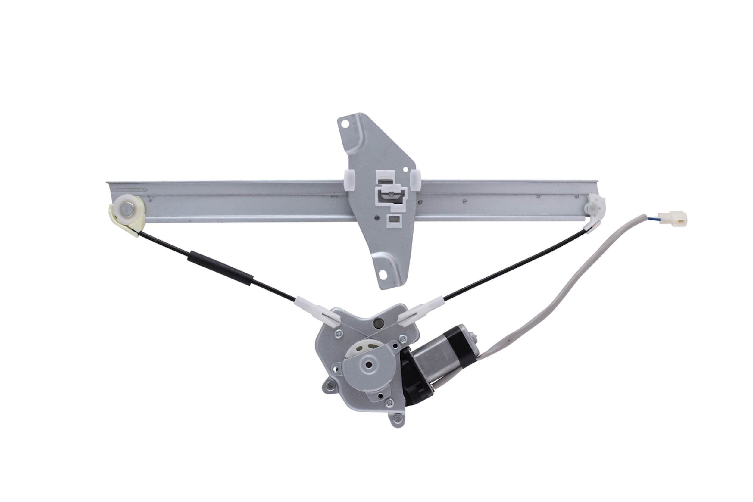 AISIN Power Window Regulator & Motor Assembly RPAT-013