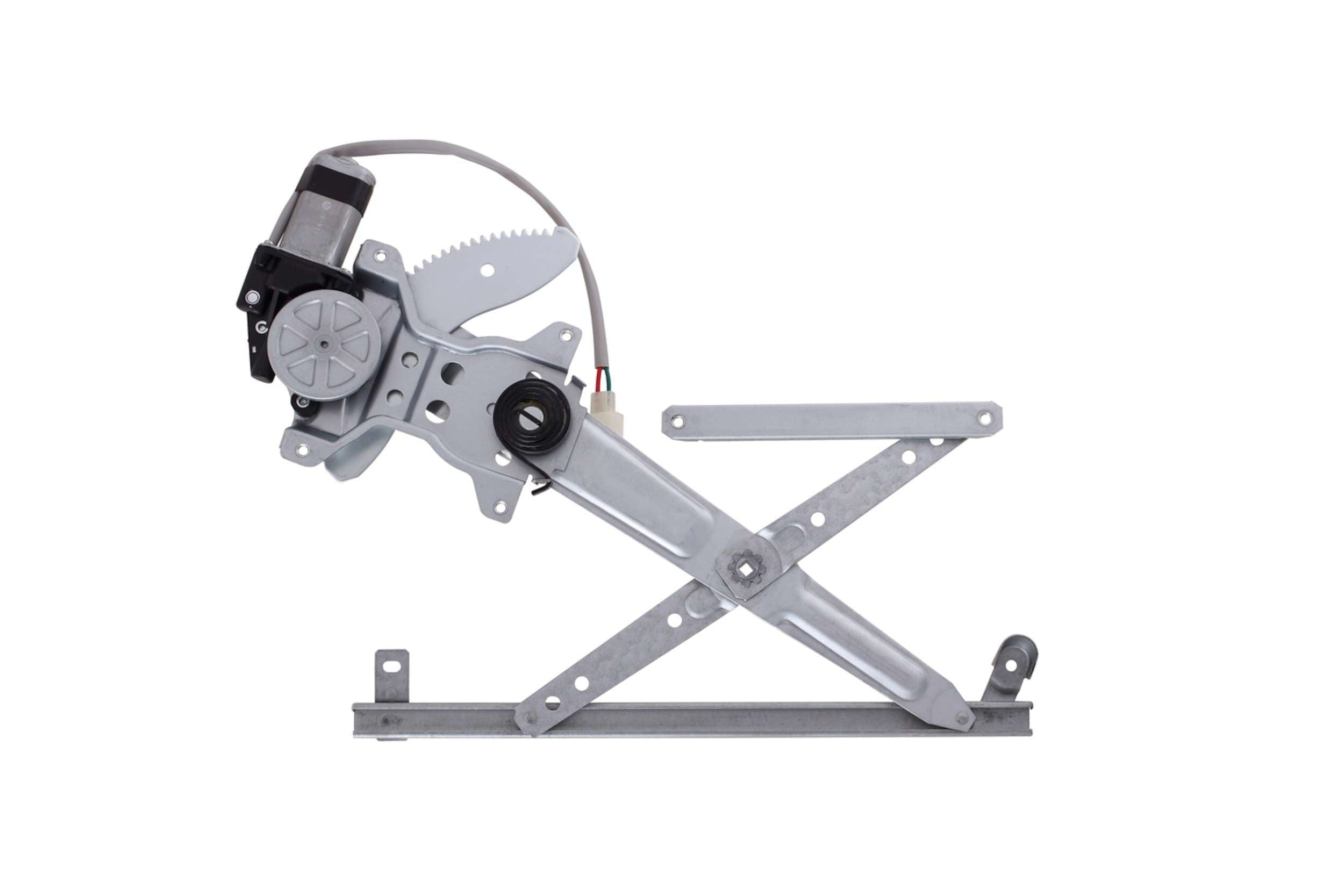 AISIN Power Window Regulator & Motor Assembly RPAT-016