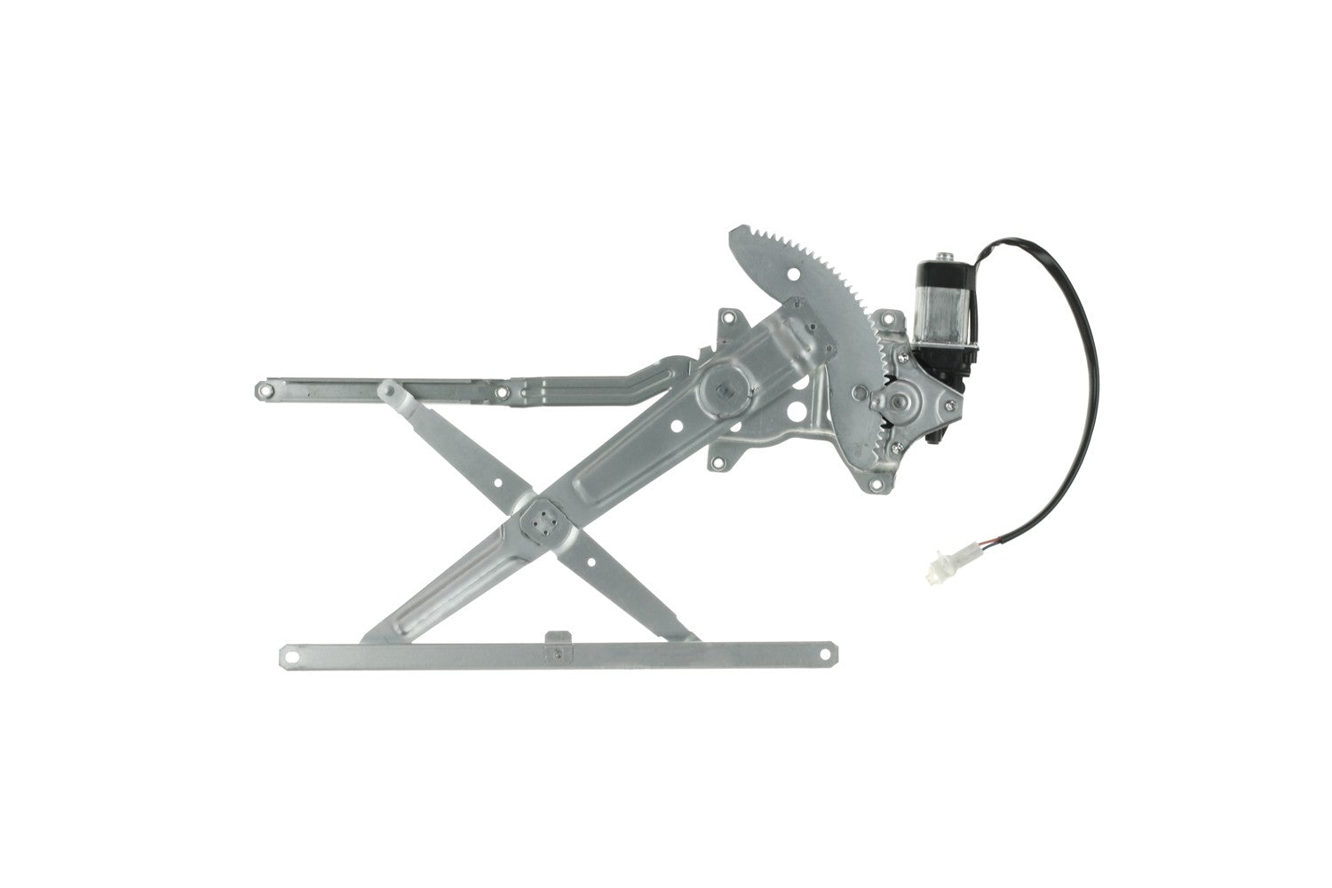 AISIN Power Window Regulator & Motor Assembly RPAT-032