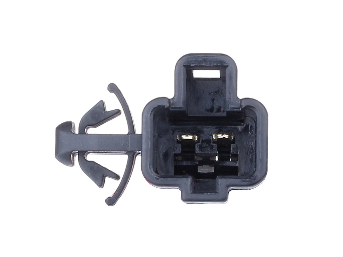 AISIN Power Window Regulator & Motor Assembly RPAT-034