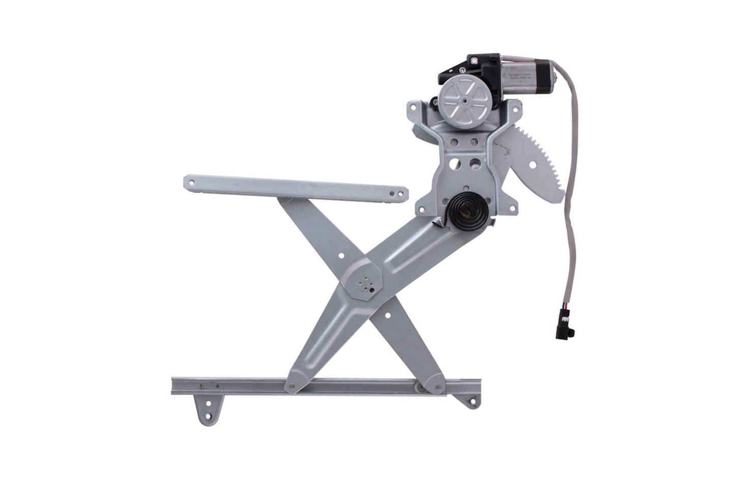 AISIN Power Window Regulator & Motor Assembly RPAT-034