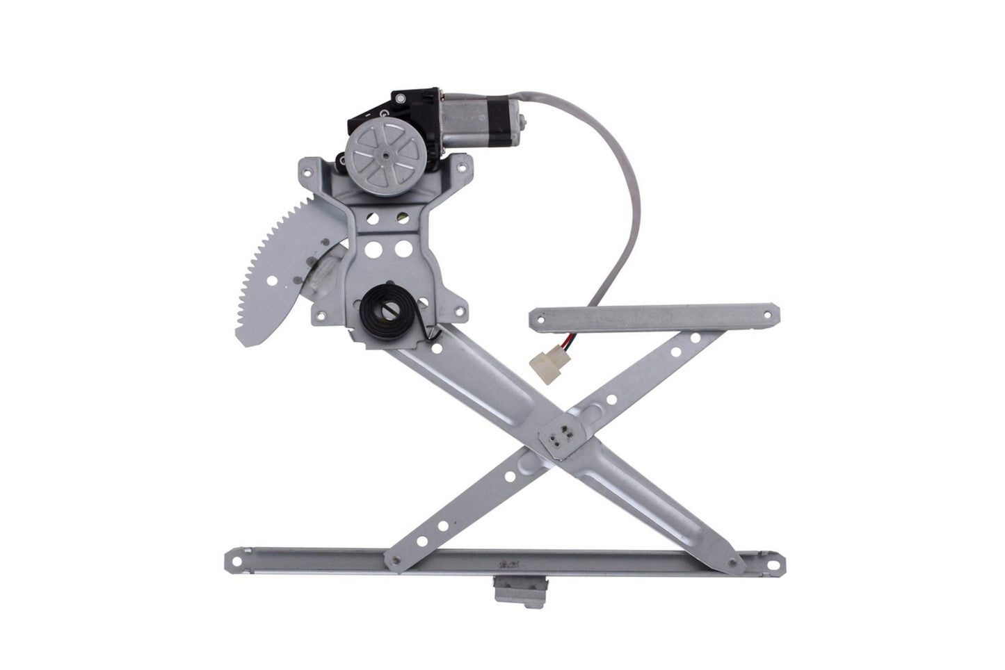 AISIN Power Window Regulator & Motor Assembly RPAT-035