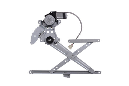 AISIN Power Window Regulator & Motor Assembly RPAT-035