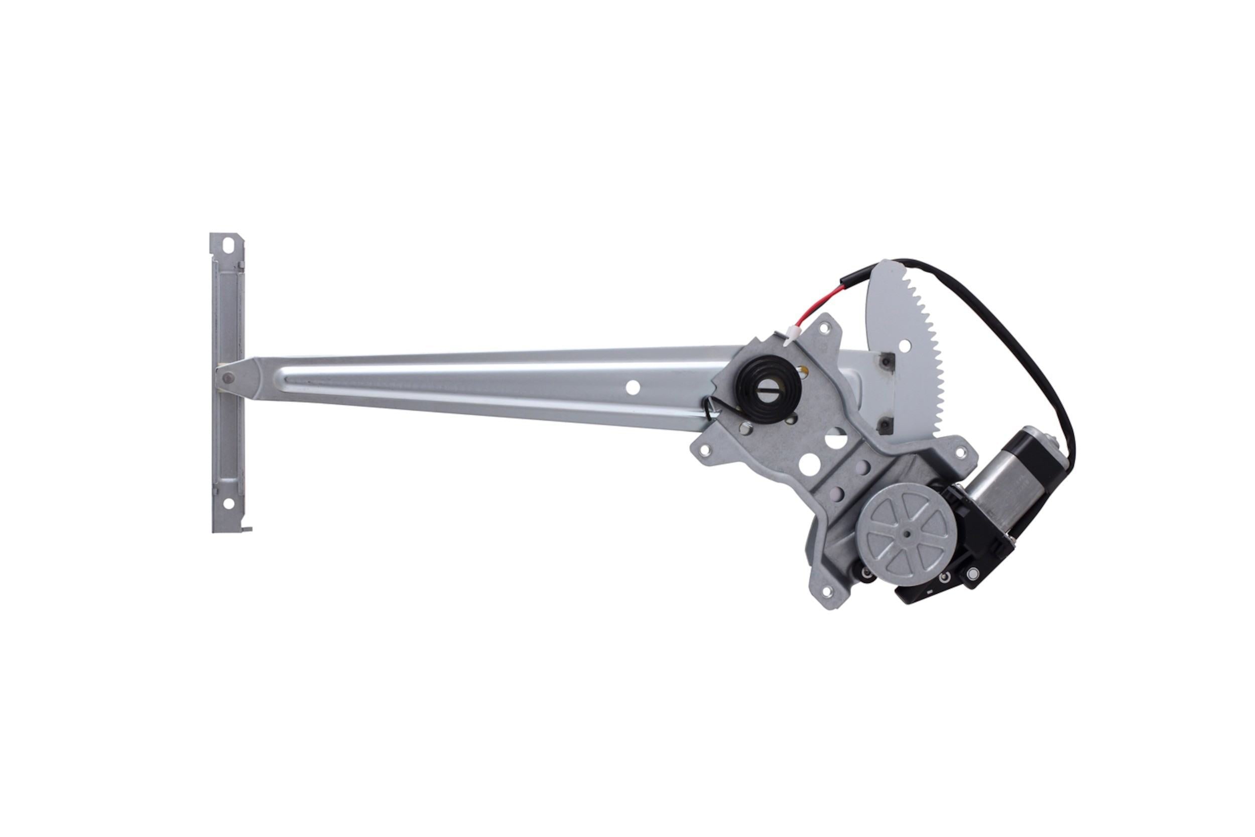 AISIN Power Window Regulator & Motor Assembly RPAT-039