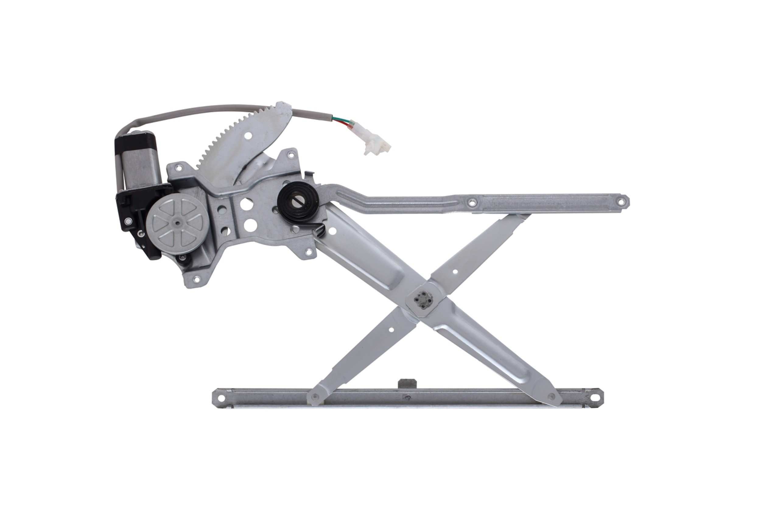 AISIN Power Window Regulator & Motor Assembly RPAT-042