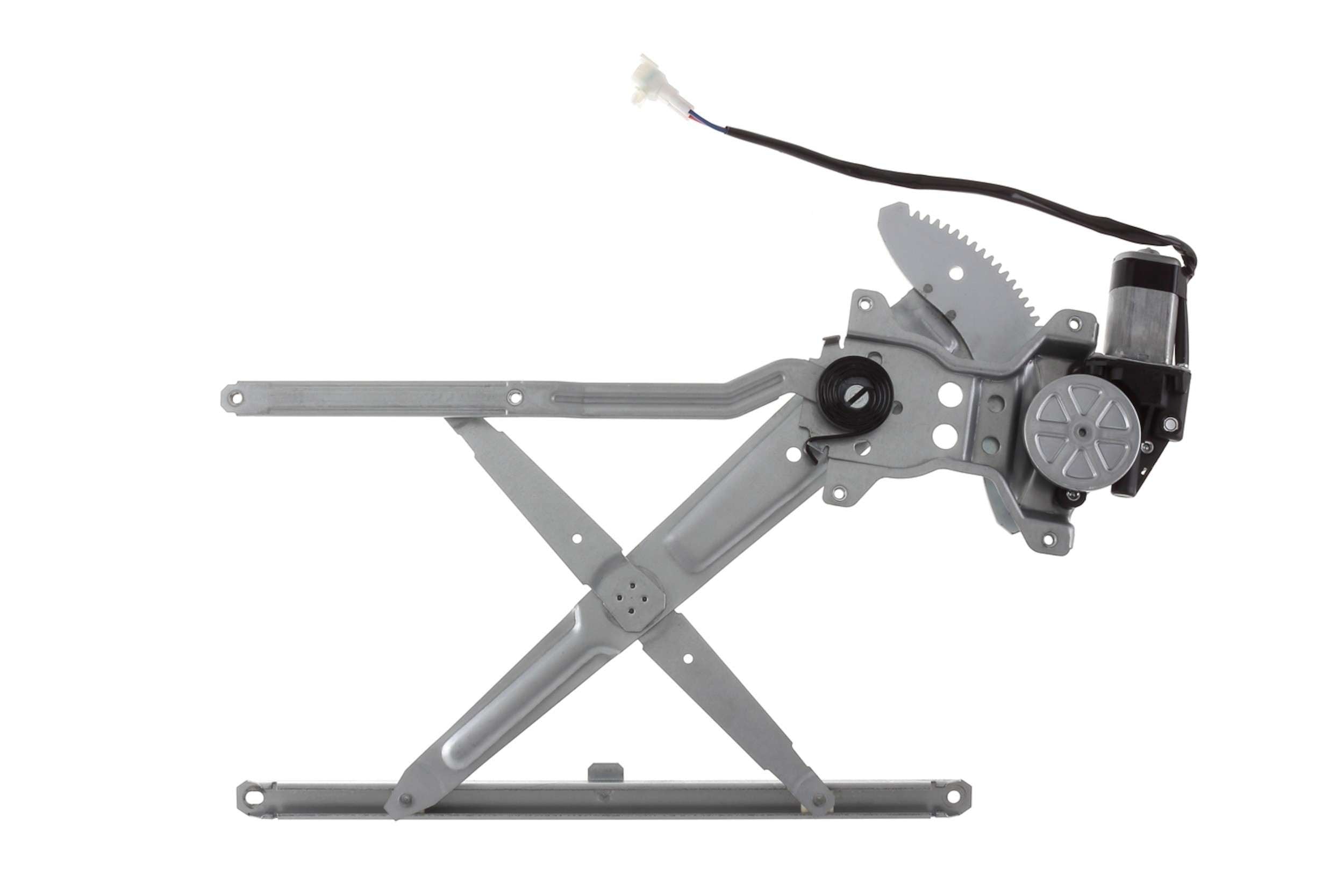 AISIN Power Window Regulator & Motor Assembly RPAT-043