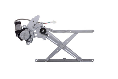 AISIN Power Window Regulator & Motor Assembly RPAT-046