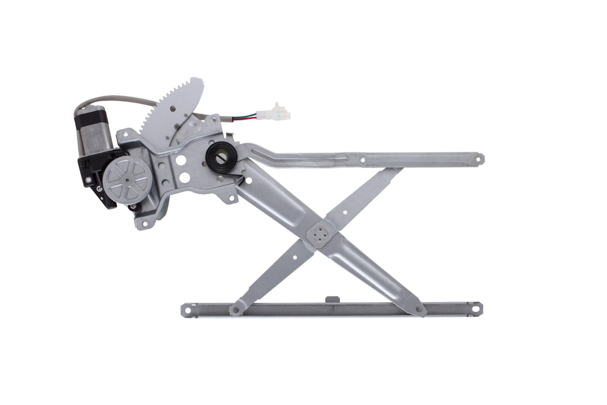 AISIN Power Window Regulator & Motor Assembly RPAT-046
