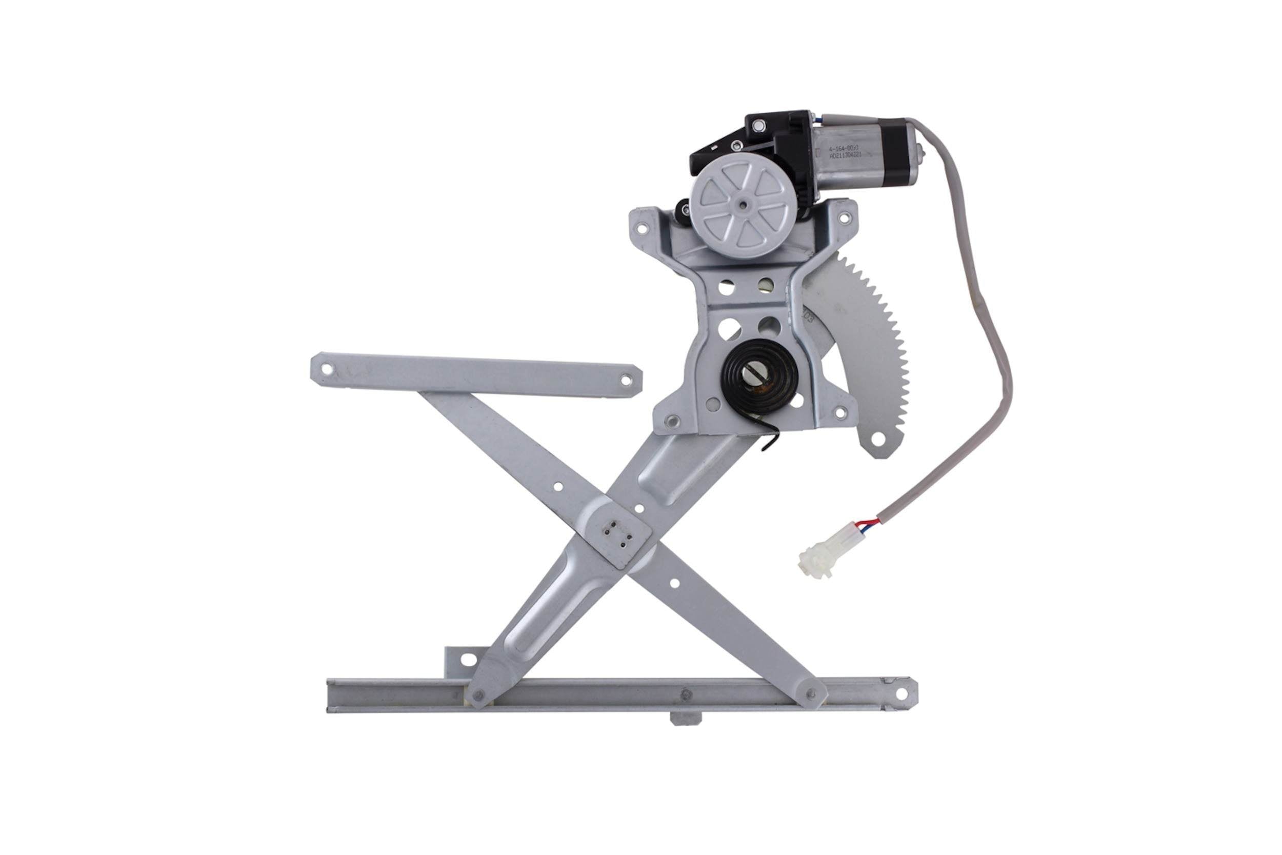 AISIN Power Window Regulator & Motor Assembly RPAT-048