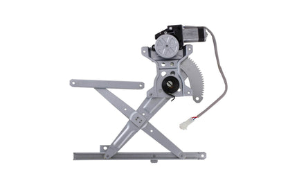 AISIN Power Window Regulator & Motor Assembly RPAT-048