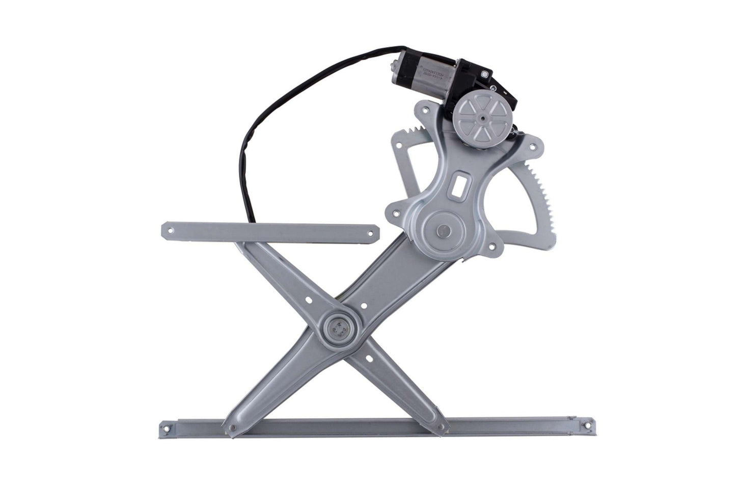 AISIN Power Window Regulator & Motor Assembly RPAT-050