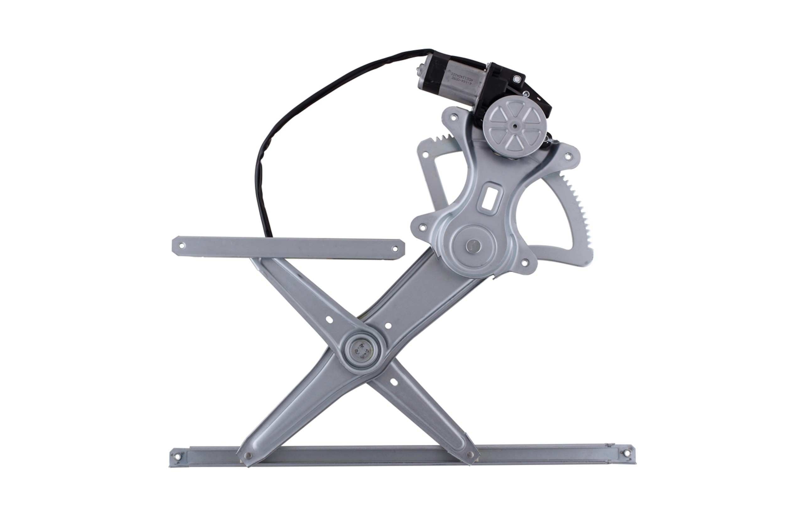 AISIN Power Window Regulator & Motor Assembly RPAT-050