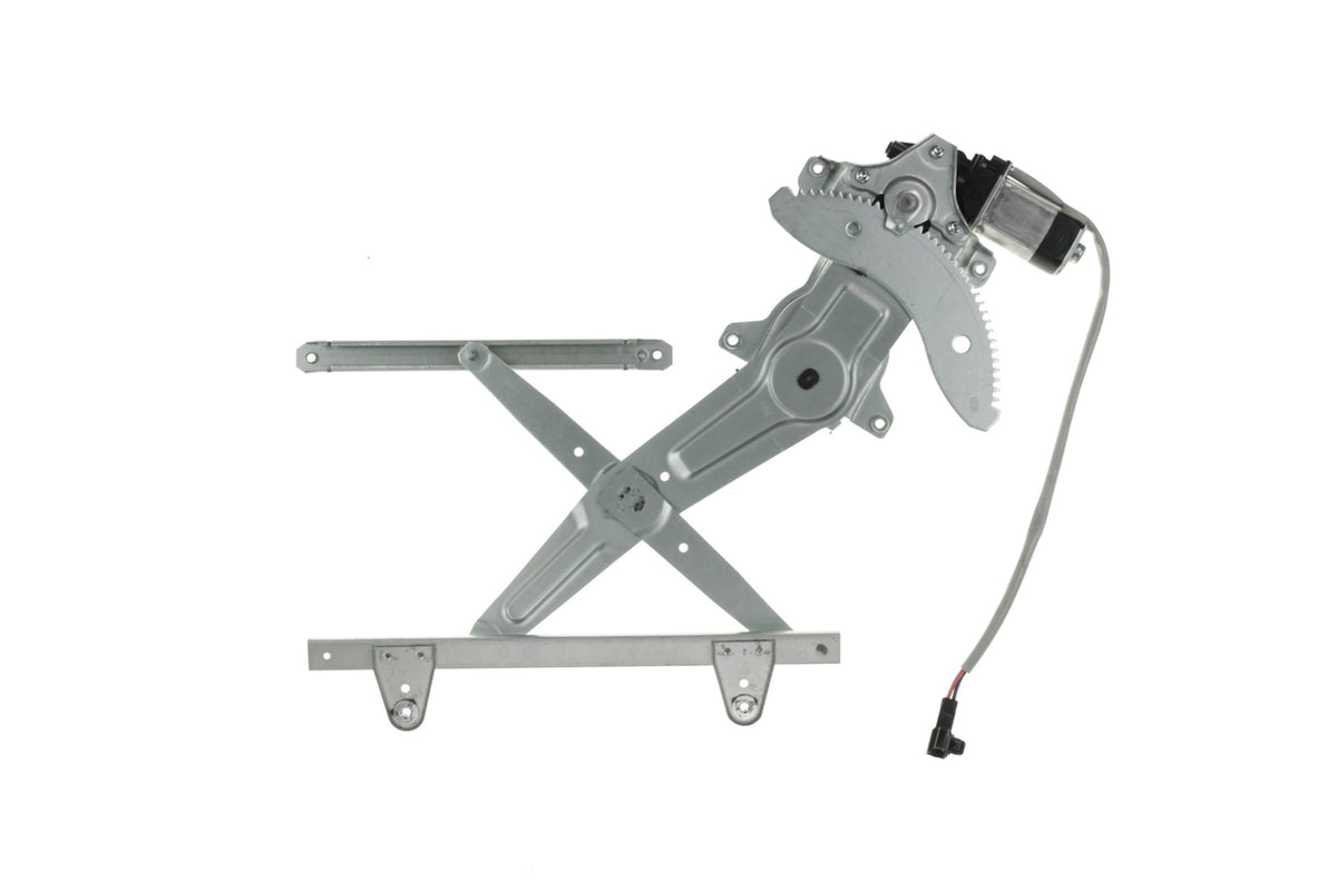 Aisin Power Window Regulator Assembly w Motor RPAT-055