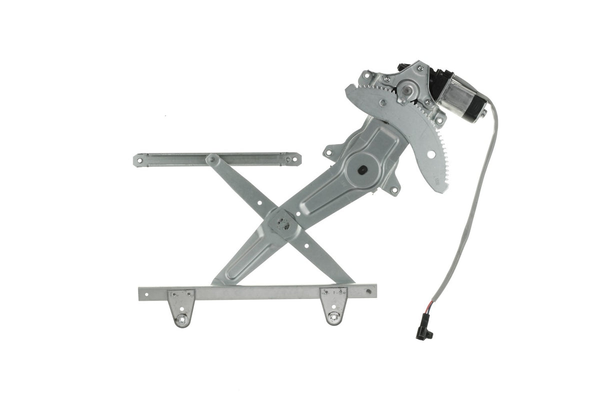 Aisin Power Window Regulator Assembly w Motor RPAT-055