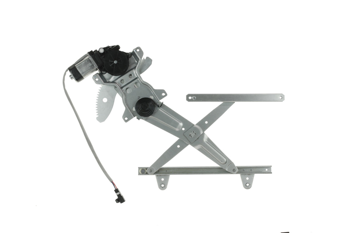 Aisin Power Window Regulator Assembly w Motor RPAT-055