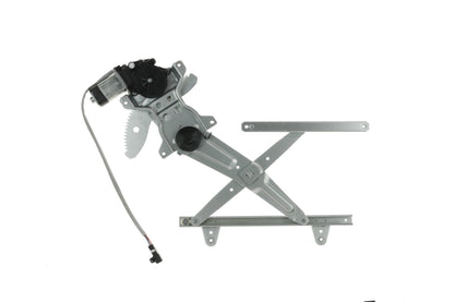 Aisin Power Window Regulator Assembly w Motor RPAT-055