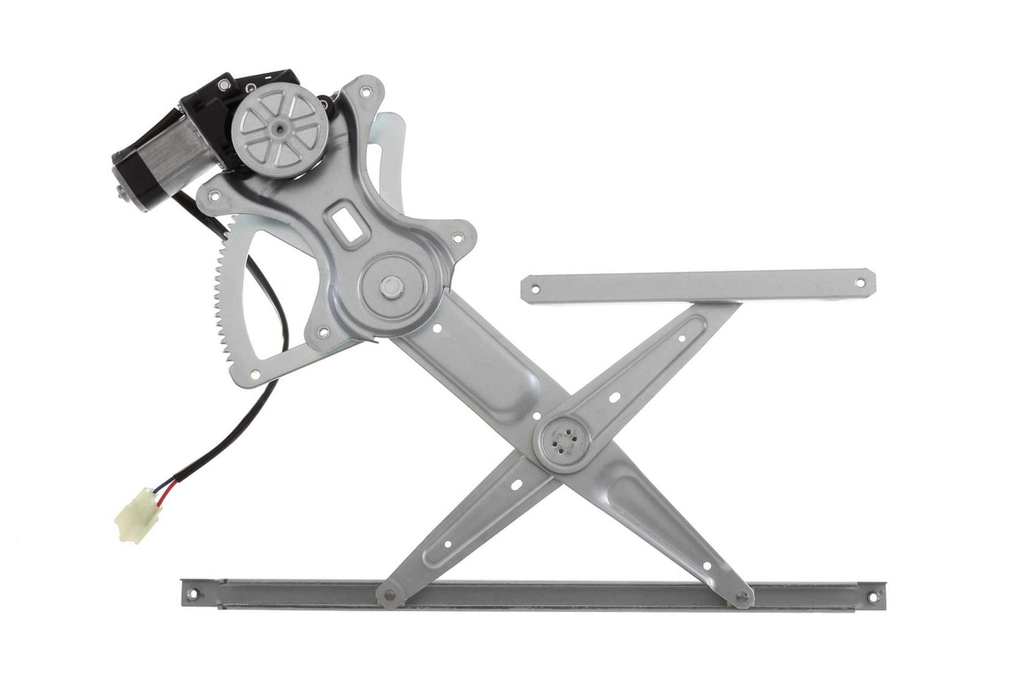 AISIN Power Window Regulator & Motor Assembly RPAT-063
