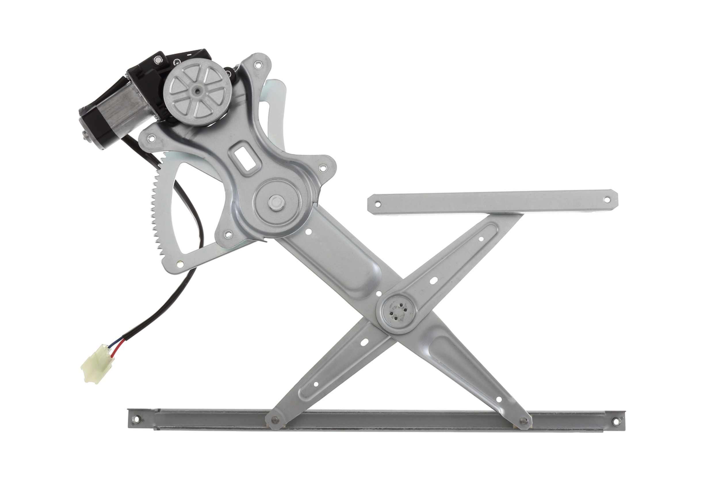 AISIN Power Window Regulator & Motor Assembly RPAT-063